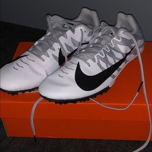 Nike Track Sprint shoes